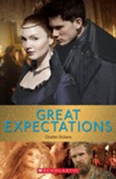 Great expectations - Charles Dickens
