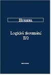 Logick zkoumn II/2 - Edmund Husserl