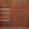 Adolf Loos: Apartment for Richard Hirsch - Burkhardt Rukschcio