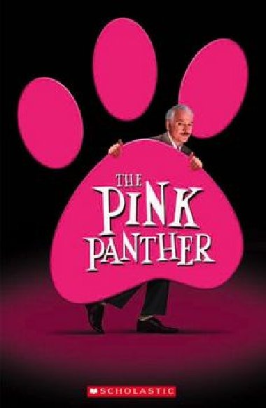 The pink panther - 