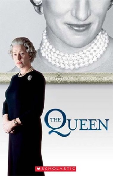 The queen - 