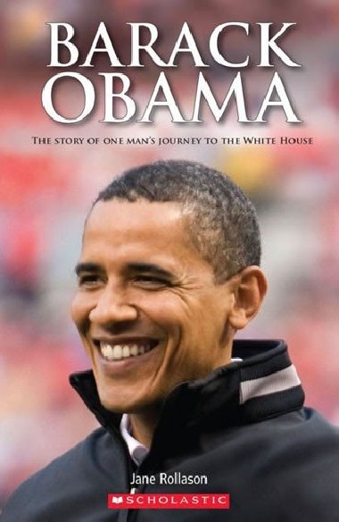 Barack obama - 