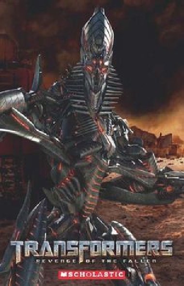 Transformers dark of the moon - 