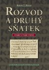 Rozvod a druh satek - Kevin T. Kelly