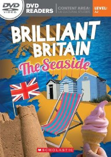 Brilliant britain the seaside - 