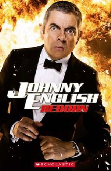 Johnny english - 