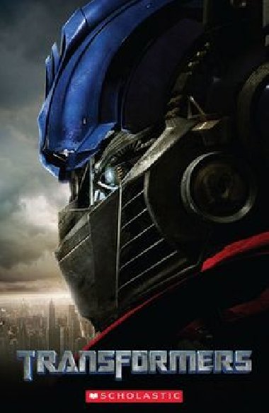 Transformers - 