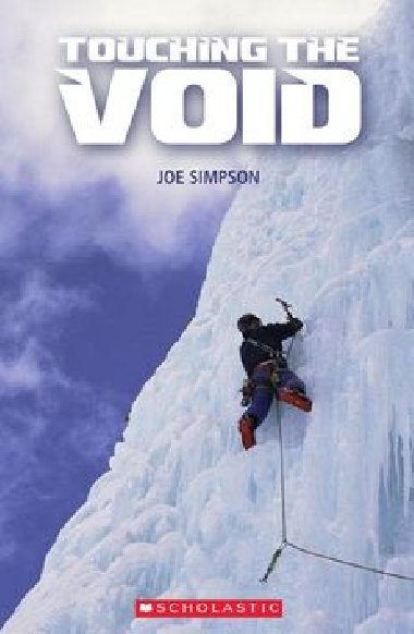 Touching the void - Joe Simpson