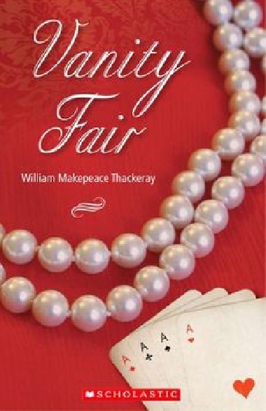 Vanity fair - William M. Thackeray