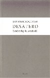 Desatero / Smrovky ke svobod - Jan Mil Lochman
