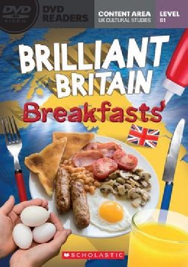 Brilliant britain breakfasts - 