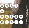 What a Material! - Ladislav Zikmund-Lender