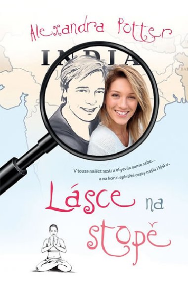 Lsce na stop - Alexandra Potter