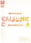 Prce z Kalifornie - Megan Lynch,Stuart Smith,Jon Sueda