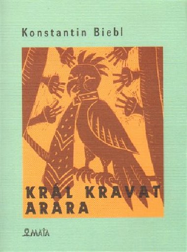 Krl kravat arara - Konstantin Biebl