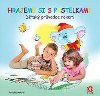 Hrajeme si s pastelkami - Pavla Rusnokov