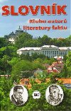 Slovnk Klubu autor literatury faktu - 