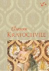 Chateau Kratochvle - Milena Hajn,Petr Pavelec,Zuzana Vaverkov