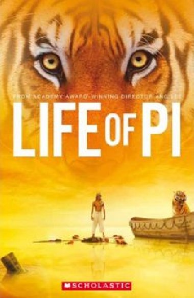 Life of pi - 