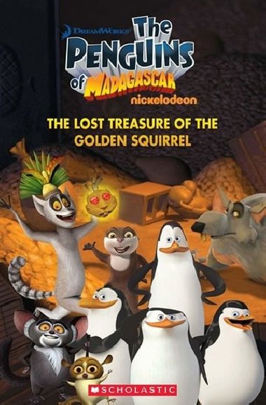 The lost treasure - 