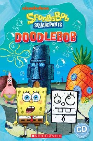Spongebob squarepants doodlebob - Michael Watts