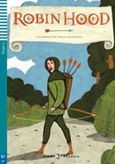 Robin hood - 