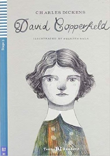 David copperfield - Charles Dickens
