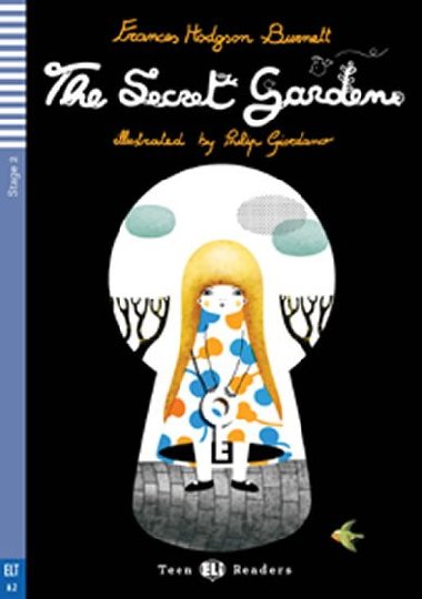 The secret garden - Mary Flagan