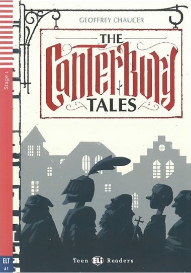 The canterbury tales - Geoffrey Chaucer