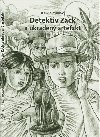 Detektiv Zack a ukraden artefakt - Jerry D. Thomas