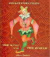 The king and the jester - Klra Trnkov
