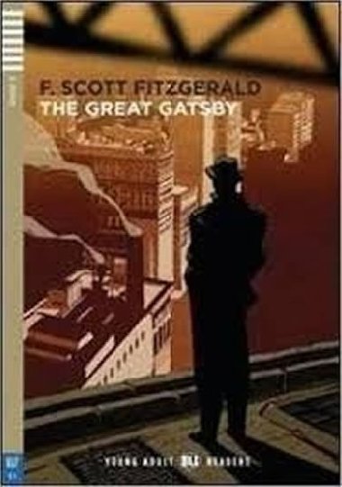 The great gatsby - Francis Scott Fitzgerald