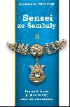 Sensei ze ambaly 2 - Anastasia Novych
