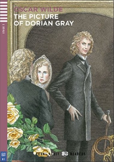 The picture of dorian gray - Oscar Wilde