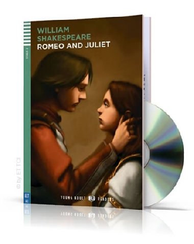 Romeo and juliet - William Shakespeare