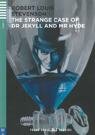 The strange case of dr jekyll and mr hyde - Robert Louis Stevenson