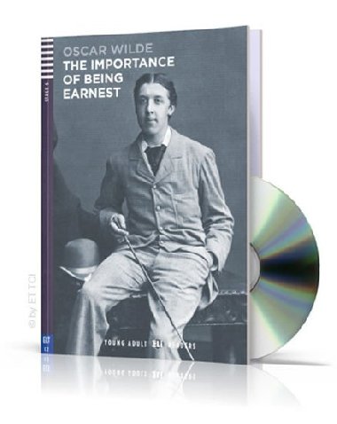 The importance of being earnest - Oscar Wilde