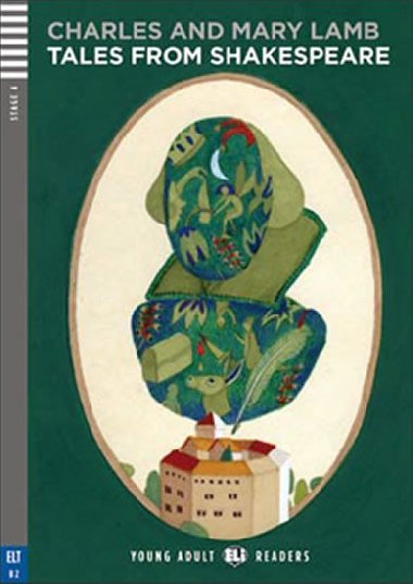 Tales from shakespeare - Charles Lamb