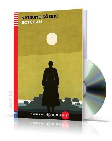 Botchan - Natsume Soseki; Alastair Lamond