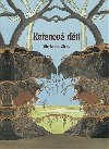 Koenov dti - von Olfersov Sibile