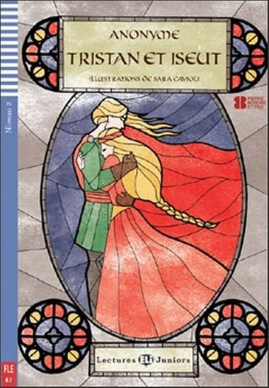 Tristan et iseult - 