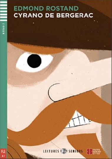 Cyrano de bergerac - Edmond Rostand