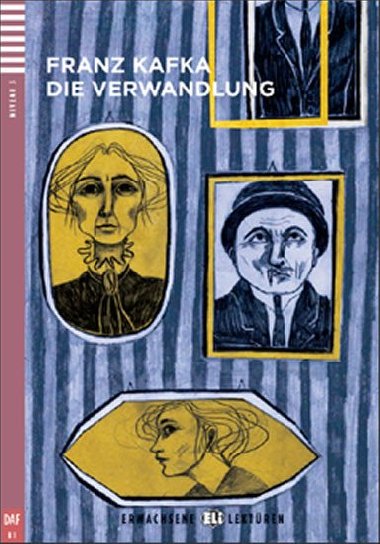 Die verwandlung - Franz Kafka