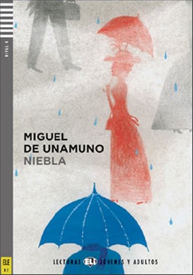 Niebla - Miguel de Unamumo