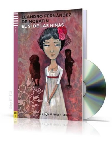 El s de las nias - Leonardo Fernndez de Moratn