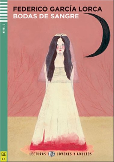 Bodas de sangre - Federico Garca Lorca