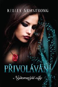 Pivolvn - Kelley Armstrong
