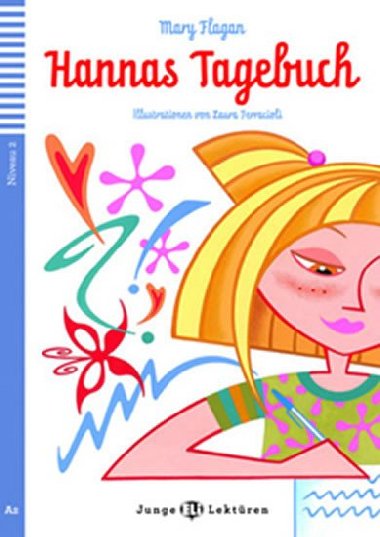 Hannas tagebuch - Mary Flagan