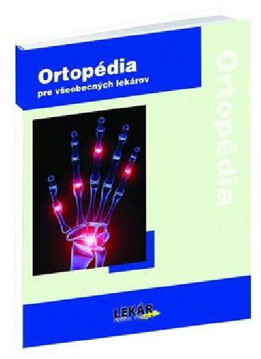 Ortopdia - Petr Herle; Ivan Mller