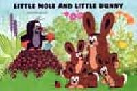 Little mole and little bunny - Miler